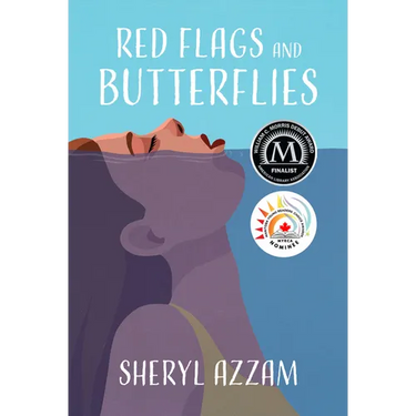 Red Flags and Butterflies