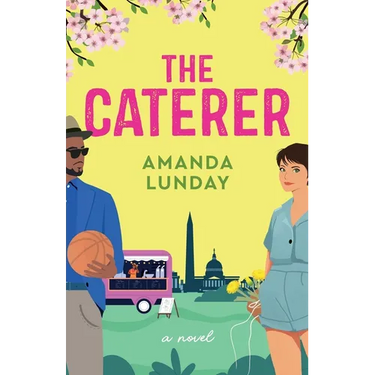 The Caterer