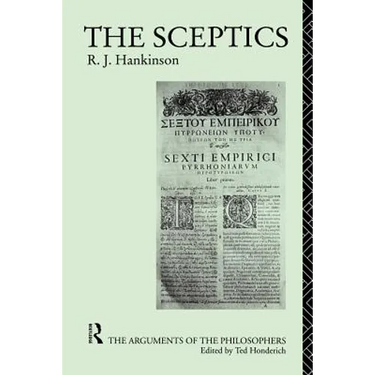 The Sceptics