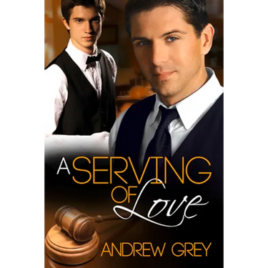 A Serving of Love: Volume 2