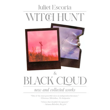 Witch Hunt & Black Cloud: New & Collected Works