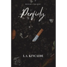 Perfidy: Based on a True Story