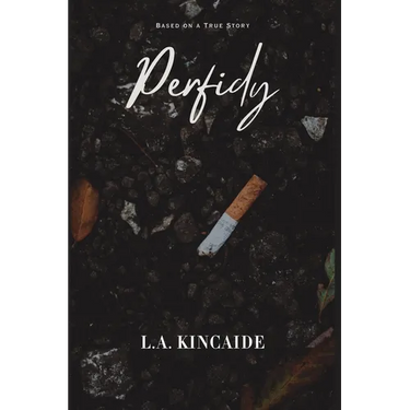 Perfidy: Based on a True Story