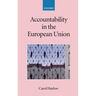 Accountability in the European Union