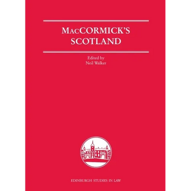 Maccormick's Scotland