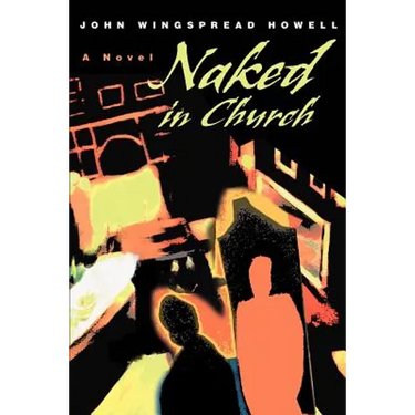 Naked in Church