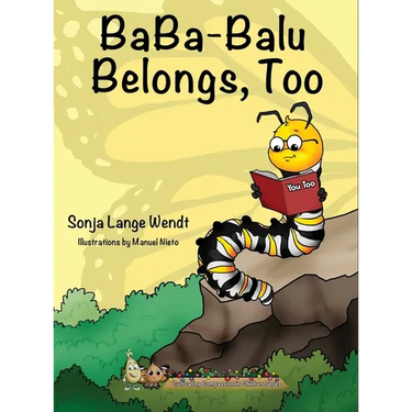 BaBa-Balu Belongs, Too