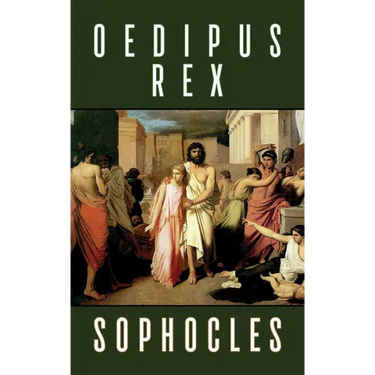 Oedipus Rex