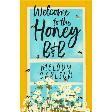 Welcome to the Honey B&B