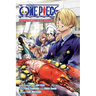 One Piece: Shokugeki No Sanji