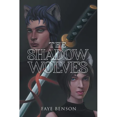 The Shadow Wolves