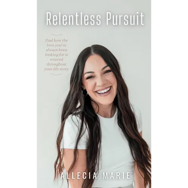 Relentless Pursuit
