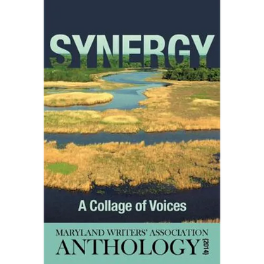 Synergy: A Collage of Voices Anthology 2014
