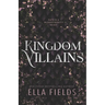 Kingdom of Villains