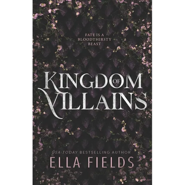 Kingdom of Villains