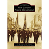 New London Police Department