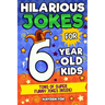 6 Year Old Jokes