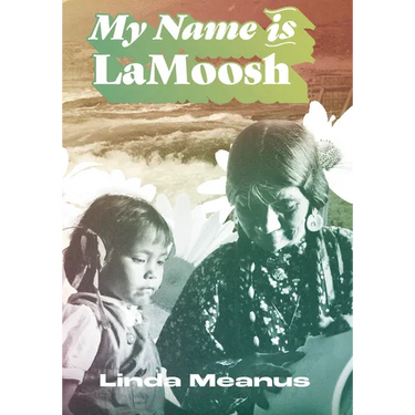 My Name Is Lamoosh