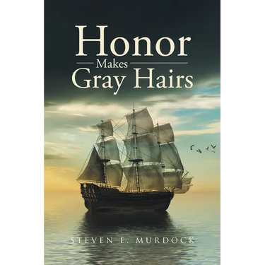 Honor Makes Gray Hairs