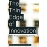 The Thin Edge of Innovation: Metro Vancouver's Evolving Economy