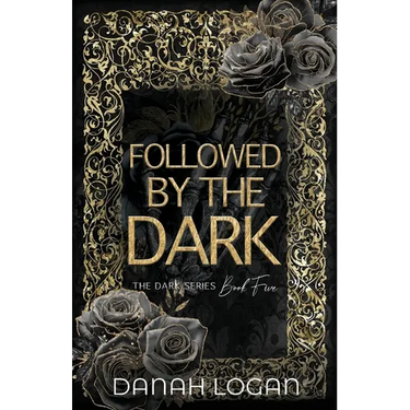 Followed by the Dark (Discreet Cover): A Dark Enemies-to-Lovers Age Gap Romantic Suspense Novel