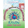 Raven Saves the Day