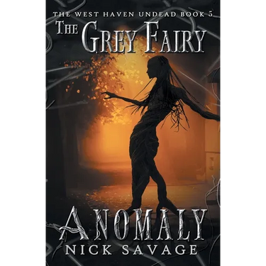 The Grey Fairy Anomaly