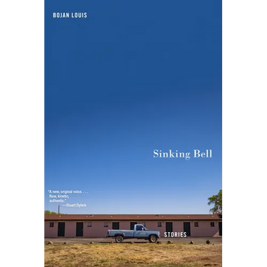 Sinking Bell: Stories