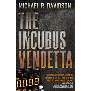 The Incubus Vendetta