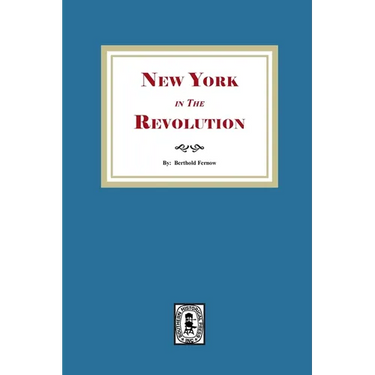 New York in the Revolution