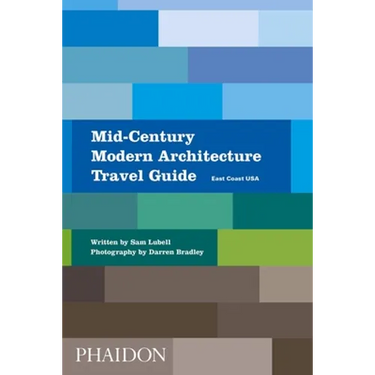 Mid-Century Modern Architecture Travel Guide: East Coast USA