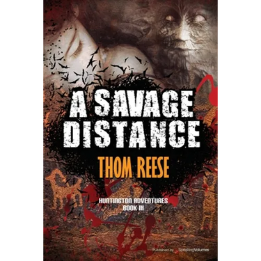 A Savage Distance
