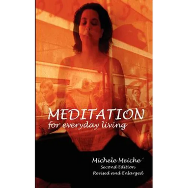 Meditation for Everyday Living