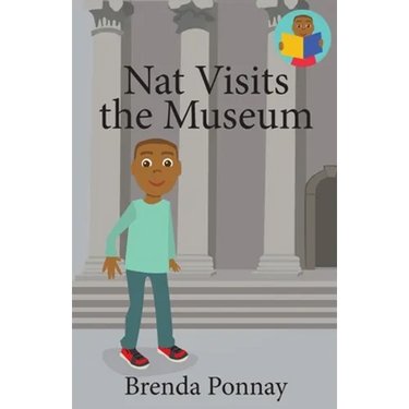 Nat Visits the Museum