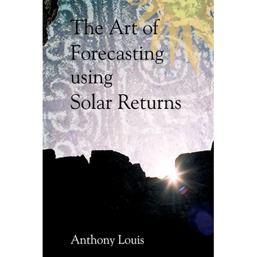 The Art of Forecasting Using Solar Returns