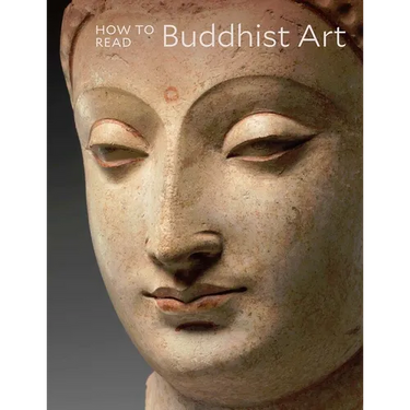 How to Read Buddhist Art
