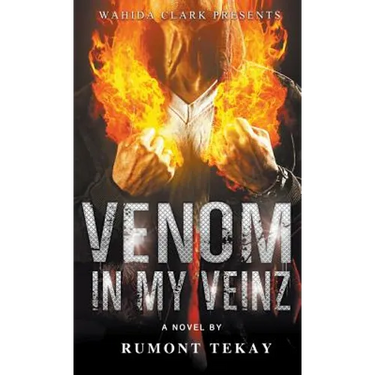 Venom in My Veinz