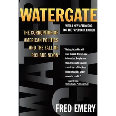 Watergate