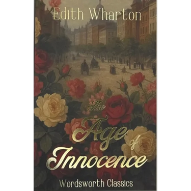 The Age of Innocence