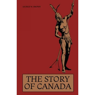 The Story of Canada
