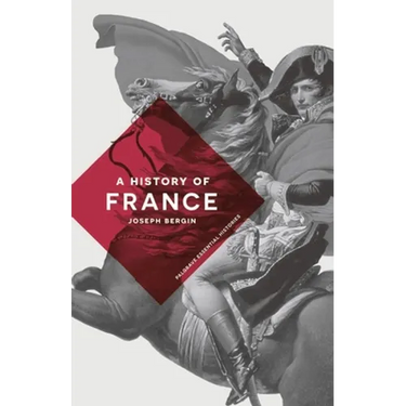 A History of France