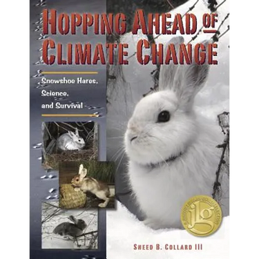 Hopping Ahead of Climate Change