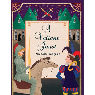 A Valiant Joust