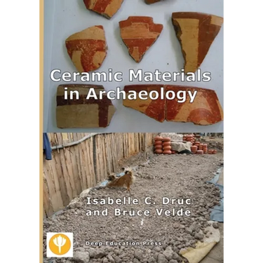 Ceramic Materials in Archaeology
