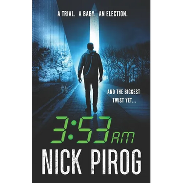 3: 53 a.m.