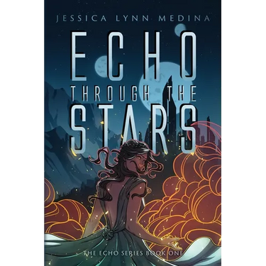 Echo Through the Stars