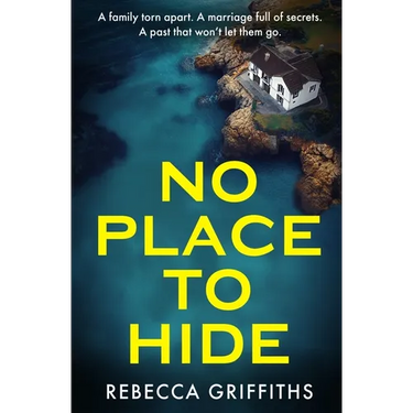 No Place to Hide
