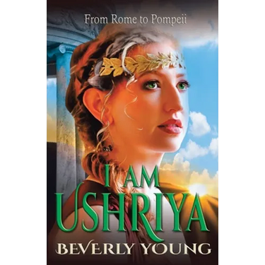 I Am Ushriya