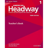 American Headway 3rd Edition 1 Teachers Book