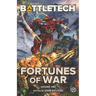 BattleTech: Fortunes of War, Volume 1